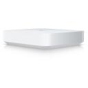 Ubiquiti Gateway Max vartai/kontroleris UXG-Max, 2500 Mbit/s, 4xEthernet LAN, Bluetooth, DHCP serveris, VLAN palaikymas