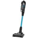 Black Decker BSV520BRB-QW, dulkių siurblys, 55 min, 0.65 L, 18 V, 2 Ah, akumuliatorinis, plaunamas filtras, cikloninis