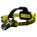 Налобный фонарь светодиодный EXH8R 501018 1CLDH015 Ledlenser