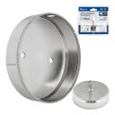 Diamond drill for tiles GEKO G65190 120mm