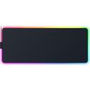 Razer Strider Chroma peles paliktnis RZ02-04490100-R3M1, 900 x 370 x 4 mm, hibrīda virsma, 19 RGB apgaismojuma zonas