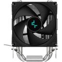 Deepcool кулер для процессора AG300 R-AG300-BKNNMN-G, 36.75 CFM, 150 W, 3 тепловые трубки, поддержка PWM