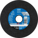 Pjovimo diskas SG Steelox 125x1,0 mm, 22,23 mm PFERD