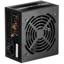 Zalman Baro&scaron;anas bloks ZM500-LXII, 500W, 200-240V, 50/60Hz, 5A, 85%, Aktīvs PFC, 3xMolex, 6xSATA, 2xPCIe