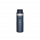 Termokrūze The Trigger-Action Travel Mug Classic 0,35L zila 2809848009 STANLEY