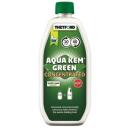Thetford Aqua Kem Green Concentrate 5995220, 0.75L, эффективный контроль запаха, устойчивая альтернатива