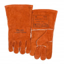Сварочные перчатки ulta comfort XL 10-2101XL WELDAS