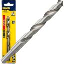 Irwin HSS puuri 10502401, 12mm, 15.1cm, 118&deg;, 1, teras, silindriline, alumiinium, roostevaba teras, malm