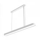 Yeelight Rippvalgusti YLDL01YL 3292, 1x33W, 2700-6000&deg;K, 170-17000lm, IP50, Ra95, reguleeritav k&otilde;rgus 0,5-1,5m