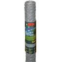 Besk V&otilde;rk 9023631, 10m, 1m, 0.8mm, 25mm, hall, tsink, metall