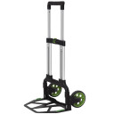 Transpordikäru ESSBOXmax 125kg 460992 ESSVE