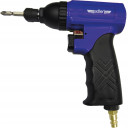 Pneimatiskais skrūvgriezis 81Nm AD-123; MA1213 ADLER