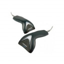 Laidinis brūk&scaron;ninių kodų skaitytuvas TOUCH 1D su USB TD1120-BK-65 DATALOGIC