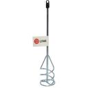 D Line Universaalne segisti 9147146, 400mm, 80mm, 7,8mm, 5mm, kvaliteetne teras