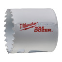 HOLE DOZER™ DIVMETĀLA GREDZENZĀĢI, HOLE DOZER HOLESAW - 48 MM - 1 PC, 49560112 MILWAUKEE