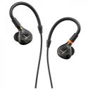 Beyerdynamic Austiņas MODELIS 1001387, 1.4m kabelis, 16&Omega;, 5-40kHz, trok&scaron;ņu samazinā&scaron;ana