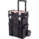 Ratastel tööriistakast KETER 30203038 56,5x37,3x70cm