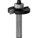 Bosch Frees 2608628404, 51mm, 32mm, 8mm, karbiidmetall, 1 tk