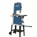 Lentzāģis Basa 3V 230V 1901503901&SCHEP Scheppach