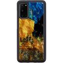 Ikins Korpus K6534J, &uuml;hilduv Samsung Galaxy S20, 6.2, p&auml;rlmutter, pol&uuml;karbonaat