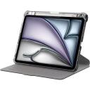 Targus Pro-Tek Clear Case THZ984GL, 11", 445g, TPU, iPad Pro 11-inch (M4), caurspīdīgs, aizsargājo&scaron;s vāks