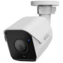 Synology tinklo kamera BC500, 5MP, 30 m naktinis matomumas, 110&deg; horizontalus kampas, IP67, juoda/balta, 1 kamera, 1 jutiklis