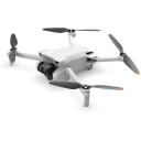 Dji Dronas MINI 3 CP.MA.00000779.01, 4 rotoriai, 48 MP, 3840 x 2160 pikselių, 16 m/s, 18000 m, 2453 mAh, MicroSD, GLONASS, Wi-Fi 5