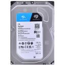 Seagate SkyHawk sisemine k&otilde;vaketas ST2000VX017, 2 TB, 256 MB, 3.5", Serial ATA III, toetab 64 kaamerat