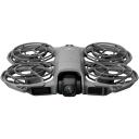 Dji Дрон Neo 2 Motion Fly More Combo CP.FP.00000273, 4 ротора, 12 МП, 3840 x 2880 пикселей, 7000 м, 1606 мАч, 49 ГБ