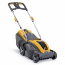 Akumulatora zāles pļāvējs SLM 536 AE 294346068/ST1 STIGA