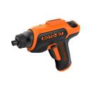 3.6V Roto Bit in Tin CS36BST-QW BLACK DECKER