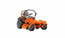 Коммерческий газонокосилка, Ariens Company, 991327, 726 см3, 23 л.с., 18,9 л, 132 см, 15 позиций, 0 см