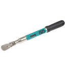 Digitaalne momentvõti 1/4";, 1,4-27Nm, K2765 KAMASA TOOLS