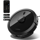 Išmanus robotas siurblys su lazerine navigacija 2-in-1 300ml vandens talpa 300ml dulkių talpa 4000Pa 5200mAh baterija ARC0007S Aeno