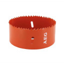 Kroņurbis &Oslash;102mm Bi-Metal 4932367281 AEG