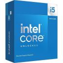 Intel protsessor i5-14600KF BX8071514600KF, 3.5 GHz, FCLGA1700, 14 tuuma, 20 l&otilde;ime, 24 MB vahem&auml;lu
