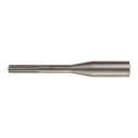 SDS-MAX ELEKTRODU/ZEMĒJUMA STIEŅU DZIŅI, SDS-MAX GROUND ROD DRIVER 22.2 MM - 1 PC, 4932451356 MILWAUKEE