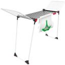 Vileda apģērbu žāvētājs 170775, 21m, 560mm, 2150mm, 1280mm, alumīnijs, tērauds, salokāms, 1 gab.
