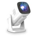 Philips NeoPix 250 Trumpas projekcijos projektorius NPX250/INT, 250 ANSI liumenų, 1080p, 16:9, LED, Wi-Fi