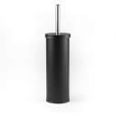 Beldray Tualetipintsel ja hoidja LA059451BLKFPEU7, must, raud, 37.8x9.7x9.7cm