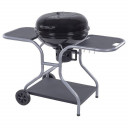 Ogļu grils 54,5 cm MG607 MASTERGRILL