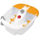 Medisana Jalgade vann FS 883 88387, 80 W, valge, 3 pedik&uuml;&uuml;ri otsikut, libisemiskindlad jalad, soojuse hoidmine, mullirežiim
