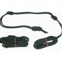 Šūpuļtīkla stiprinājumi Nautical Rope