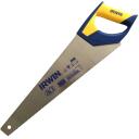 Irwin K&auml;epidemega saag 10503622, 400 mm, teras, 1 tera, 8 zubi/toll, universaalne, ergonoomiline k&auml;epide