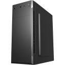 Fsp Kaste CMT160, 2x2.5"; 1x3.5"; 1x5.25", 6 papla&scaron;inā&scaron;anas sloti, 1xUSB 3.0, 2xUSB 2.0, 1x austiņām, 1x mikrofonam