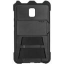 Targus Kaste THD965GLZ, 170g, TPU, melna, rokas siksna, paredzēta Samsung Galaxy Tab Active3, Tab Active5