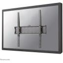 Neomounts TV seinakinnitus FPMA-W300BLACK, 32-55", 40 kg, VESA 200x200-400x400 mm, s&uuml;gavus 2,7 cm, must