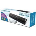 Esperanza Laminators EFL004, 265W, 220-240V, 50Hz, 1,15A, 250mm/min, 240mm, 0,6mm, 2 ruļļi, augstas kvalitātes plastmasa