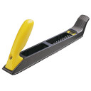 Grandiklis medienos plokštumoms 250mm 5-21-122 STANLEY