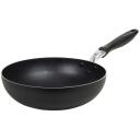 Resto Wok 93602 28 cm, 480 mm, 80 mm, alumiinium, PFLUON, ergonoomne k&auml;epide, induktsioonip&otilde;hi, 1 tk.